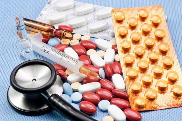 Opt medicamente pentru boli rare, incluse în listele de compensate şi gratuite