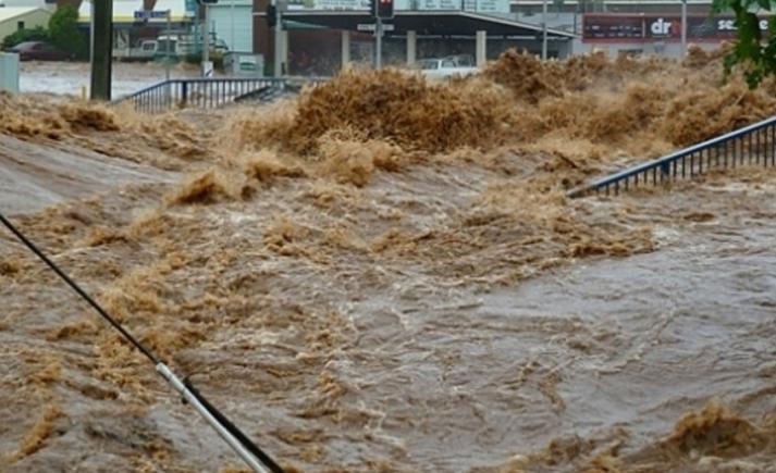Hidrologii anunță fenomene extreme în România. COD ROȘU de inundații în Galați