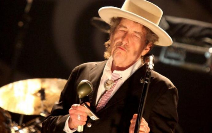 Bob Dylan a câştigat Premiul Nobel pentru Literatură 2016 (VIDEO)