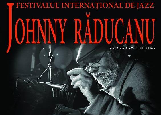 Concurenţii şi recitalurile de la Festivalul de Jazz Johnny Răducanu