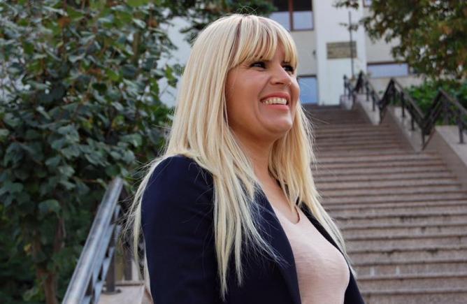  Parchetul General cere aviz pentru urmărirea penală a Elenei Udrea