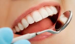 Proteză dentară în tehnologia 3D!