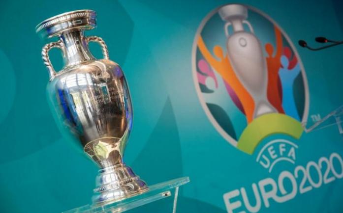 S-a lansat logo-ul Capitalei pentru Euro-2020 (VIDEO)