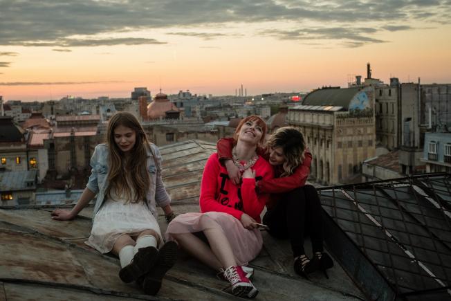 #selfie69, primul film românesc ce depășește pragul de 2 milioane RON încasări