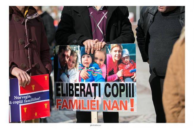 VICTORIE! După cazul Bodnariu, încă o familie de români învinge sistemul norvegian! 