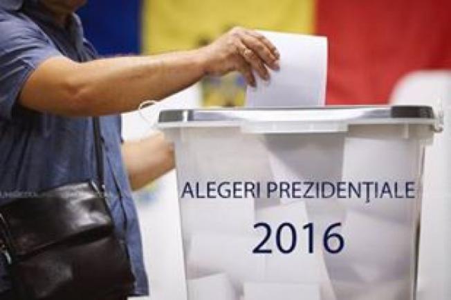 R. Moldova: După 16 ani, preşedintele e ales din nou prin vot direct