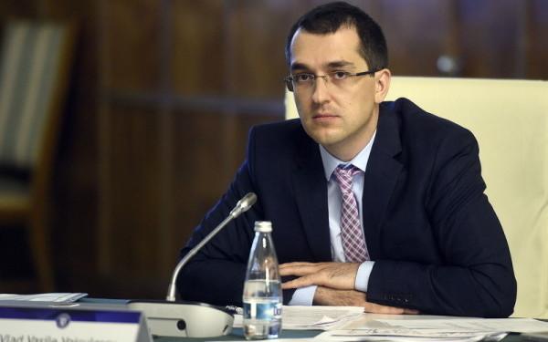 Ministrul Voiculescu: Nu ne-a păsat de infecțiile nosocomiale, dar ele există și nu pot fi puse sub preș 