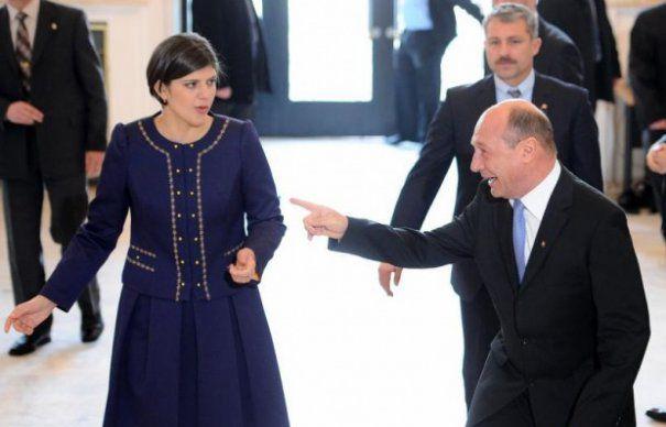 Traian Băsescu dezvăluie cine l-a anunţat că fratele său va fi arestat: „Deschideți șampania!“