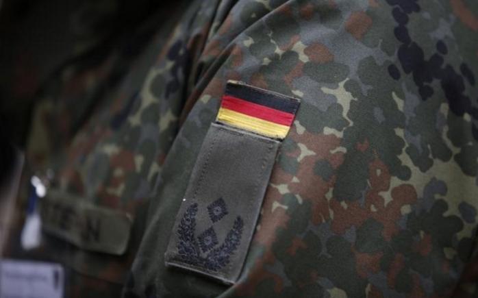Alertă în Germania, după depistarea a zeci de islamişti infltraţi în armată