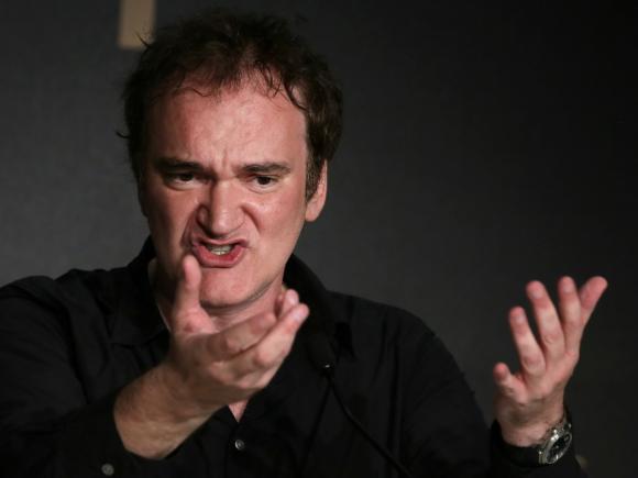 Două filme și se retrage. Ce va face Tarantino DUPĂ?