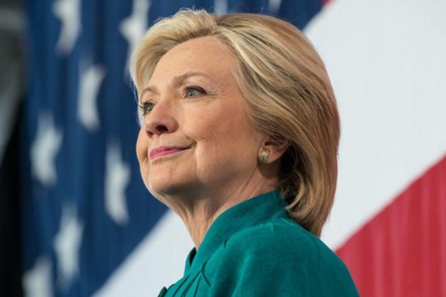 Anunț important pentru Hillary Clinton, cu o zi înaintea alegerilor prezidențiale