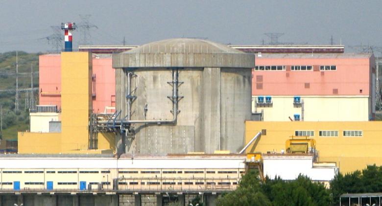 Reactorul 1 de la Cernavodă a fost deconectat. Anunțul făcut de Nuclearelectrica