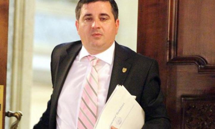 Senatorul Marius Isăilă, condamnat definitiv la cinci ani și patru luni închisoare