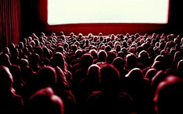 Mall. Film de desene animate, reluat după 15 minute. Pentru că așa au vrut doi judecători