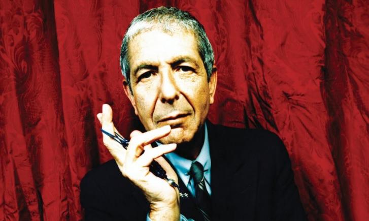 Leonard Cohen ar fi putut fi la fel de bine laureatul Premiului Nobel