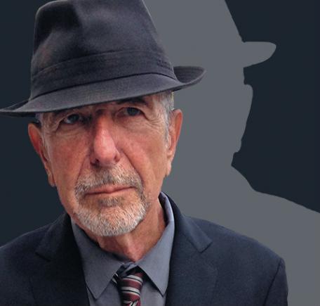 Ultimul interviu al lui Leonard Cohen. A simţit că moartea se apropie (VIDEO)