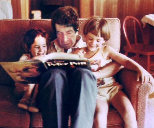 Adam Cohen, mesaj emoționant la moartea tatălui său, Leonard Cohen