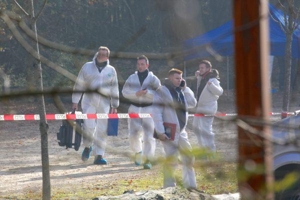 O româncă a fost ucisă în Luxemburg