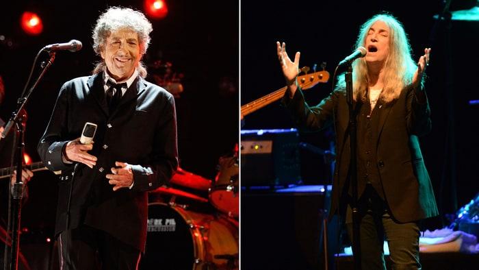 Membru al Academiei din Suedia: “Bob Dylan e nepoliticos şi arogant”