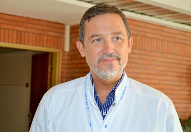 Prof. dr. Horațiu Suciu: Al 11-lea transplant de inimă din acest an 