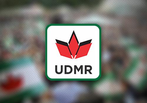 Scandal UDMR-PRU: 
