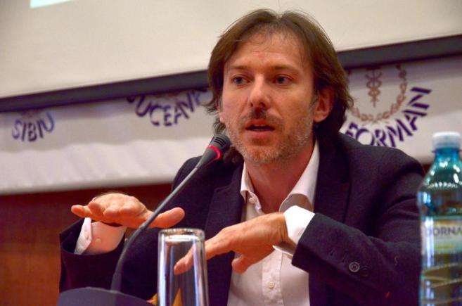 Liberalul Florin Cîţu, ATAC DUR la Cioloş: „Ar fi culmea să ne trezim cu tehnocratul Cioloş în guvernul PSD. Trăiască tehnocratul”