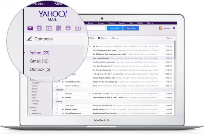 UN MILIARD de conturi Yahoo au fost sparte! Când s-a întâmplat şi care sunt consecinţele