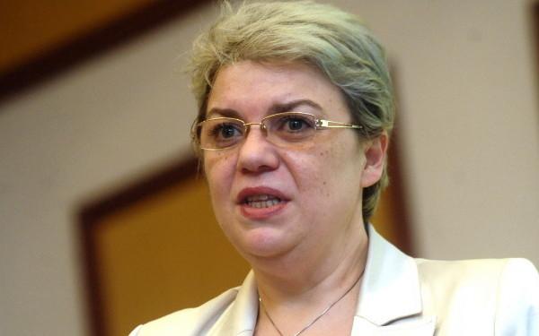 Reacţii după nominalizarea primei femei premier din România