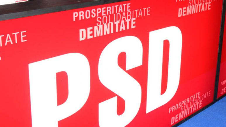 Conducerea PSD, convocată miercuri pentru desemnarea unui alt premier