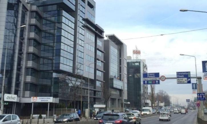 Casa de Asigurări de Sănătate a Municipiului București, sediu nou în Șos. București-Ploiești nr. 7, de la 1 februarie