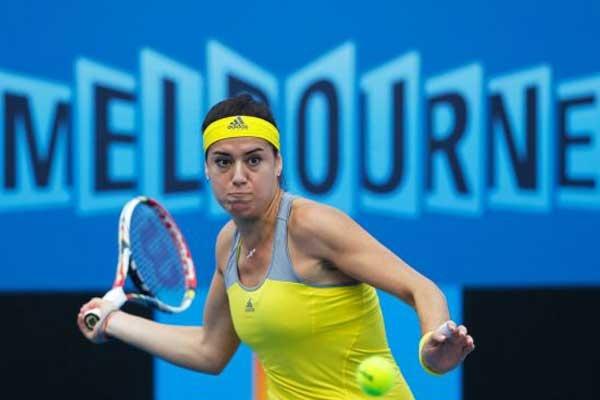 Australian Open: Sorana Cîrstea s-a calificat în optimi!