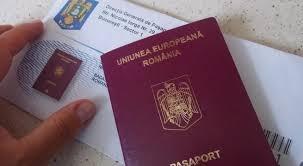 Ce se va întâmpla cu taxa pentru paşaport de la 1 februarie. ANUNŢUL făcut de Inspectoratul pentru Imigrări