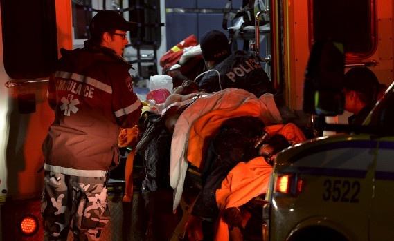 Atentat terorist în Quebec. Şase morţi, la un centru cultural islamic