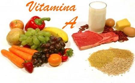 Preveniți maladia Alzheimer cu alimente bogate în vitamina A!