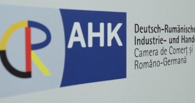 Camera de Comerţ şi Industrie Româno-Germană:"România este în pericol de a-şi pierde imaginea pozitivă"