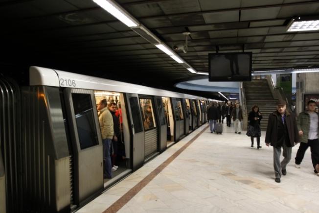 Metrorex ar putea să suplimenteze numărul de trenuri, în caz de supraaglomerare