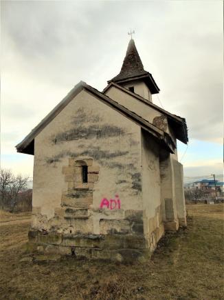 Un copil a scris ADI pe peretele unei biserici. Ce a urmat, pare de necrezut 