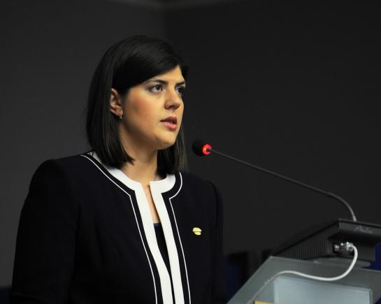 Kovesi: CCR nu a dezincriminat abuzul în serviciu. Vom face contestaţie la decizia Curţii de Apel Alba Iulia