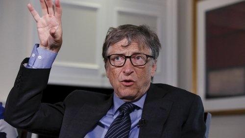 Bill Gates: Lumea trebuie să se pregătească pentru o pandemie!