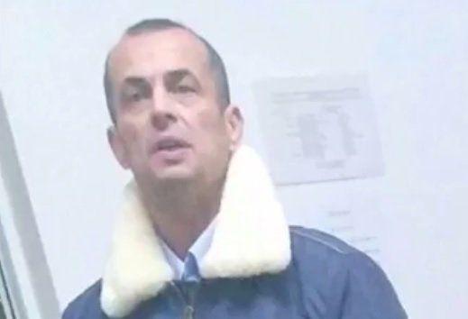 Un alt caz Negulescu: „Să vină că vreau să-i dau un cap în gură“
