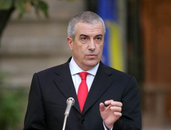 Călin Popescu Tăriceanu: Decizia Curții Constituționale trebuia urmată de demisia șefei DNA