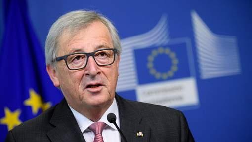 Planul lui Juncker pentru Europa cu două viteze devine oficial. Europa de Est va fi lăsată în urmă!