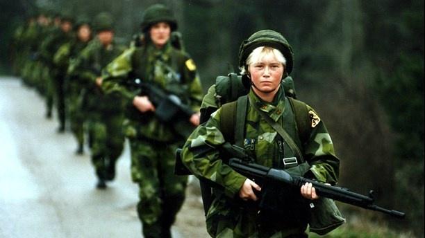 O ţară europeană va reintroduce serviciul militar obligatoriu