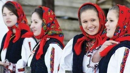 Ce-ar fi România fără femeile ei?