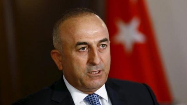 Guvernul olandez se opune aterizării avionului ministrului turc al Externelor