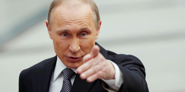 Putin: Rusia nu va avea comitete anticorupție, ca în estul Europei, create în scopul de a manipula politica internă