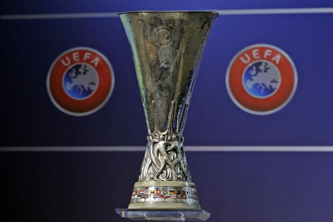 Rezultatele din Europa League şi echipele calificate în sferturi