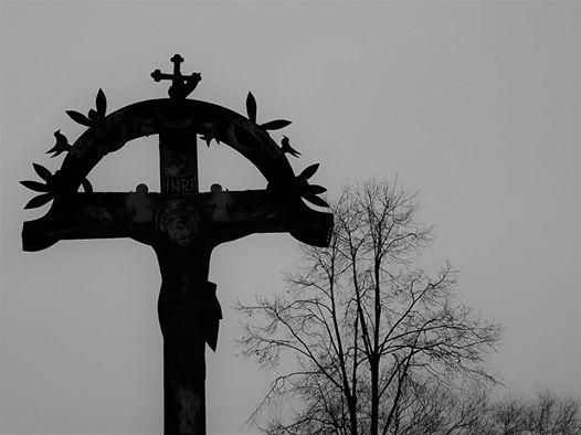 Tradiţii şi superstiţii. Calendarul străvechi. Despre cruce în Duminica Crucii