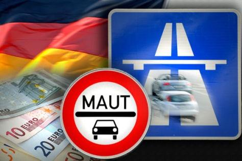 Taxa de autostradă pentru șoferii străini, aprobată de Parlamentul German