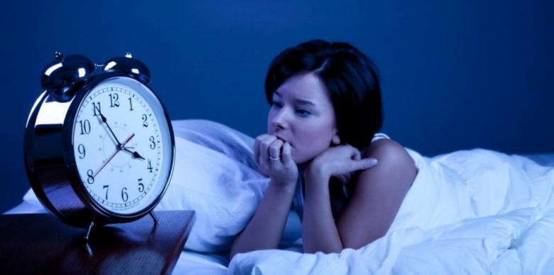 Insomnia mărește riscul de accidente cardiovasculare